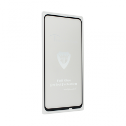 Zastitno staklo Staklena folija glass 2.5D full glue za Huawei P Smart Z/Y9 Prime 2019 crni.