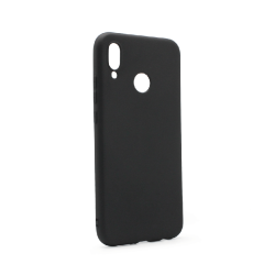 Futrola Teracell Skin za Huawei P20 lite mat crna.