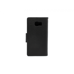 Futrola Mercury za Samsung G925 S6 Edge crna.