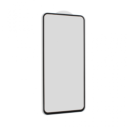 Zastitno staklo Staklena folija glass 2.5D full glue za Samsung A715F Galaxy A71 crni.