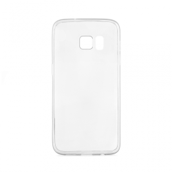 Silikonska futrola Ultra Thin za Samsung G930 S7 Transparent.