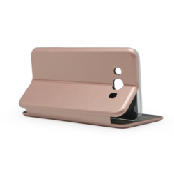 Futrola Teracell Flip Cover za Samsung J510F Galaxy J5 2016 roze.