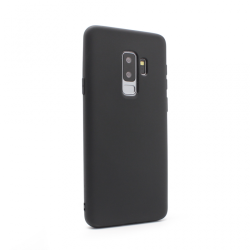 Futrola Teracell Skin za Samsung G965 S9 Plus mat crna.