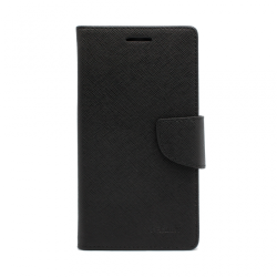 Futrola Mercury za Samsung G965 S9 Plus crna.