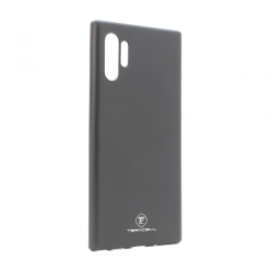 Futrola Teracell Skin za Samsung N975F Galaxy Note 10 Plus mat crna.