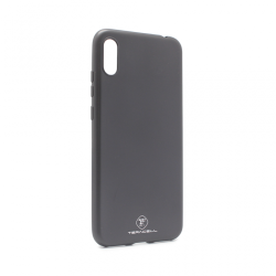 Futrola Teracell Skin za Huawei Y6 Pro (2019) mat crna.
