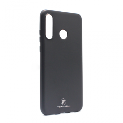 Futrola Teracell Skin za Huawei P30 Lite mat crna.