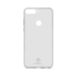 Futrola Teracell Skin za Huawei Y7 Prime (2018) Transparent.