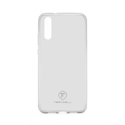 Futrola Teracell Skin za Huawei P20 Transparent.