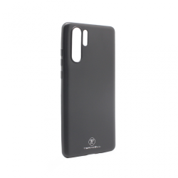 Futrola Teracell Skin za Huawei P30 Pro mat crna.