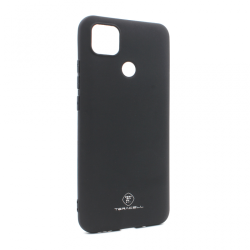 Futrola Teracell Skin za Xiaomi Redmi 9C mat crna.