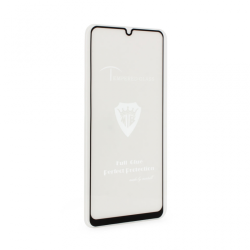 Zastitno staklo Staklena folija glass 2.5D full glue za Samsung A315F Galaxy A31 crni.