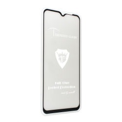 Zastitno staklo Staklena folija glass 2.5D full glue za Xiaomi Redmi 9 crni.