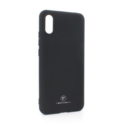 Futrola Teracell Skin za Xiaomi Redmi 9A mat crna.