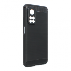 Futrola Defender Safeguard za Xiaomi Xiaomi Mi 10T/Mi 10T Pro crna.