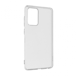 Silikonska futrola Ultra Thin za Samsung A525 Galaxy A52 4G/A526 Galaxy A52 5G/A528B Galaxy A52s 5G Transparent.