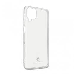 Futrola Teracell Skin za Samsung A125F Galaxy A12 Transparent.