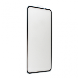 Zastitno Staklo Staklena folija glass 2.5D full glue za Huawei Honor X10 5G crni.
