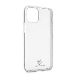 Futrola Teracell Skin za iPhone 12 Mini 5.4 Transparent.