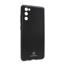 Futrola Teracell Skin za Samsung G780F Galaxy S20 FE mat crna.