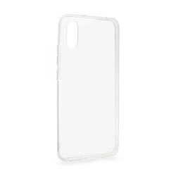 Silikonska futrola Ultra Thin za Xiaomi Redmi 9A Transparent.