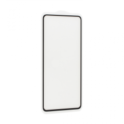 Zastitno staklo Staklena folija glass 2.5D full glue za Huawei P40 crni.
