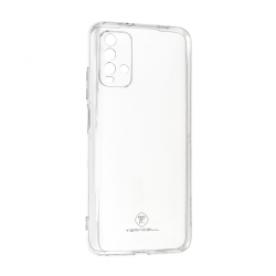 Futrola Teracell Skin za Xiaomi Redmi 9T/Redmi Note 9 4G/Redmi 9 Power Transparent.