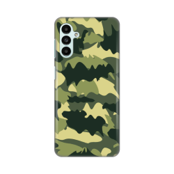 Silikonska futrola print Skin za Samsung A136 Galaxy A13 5G/A047 Galaxy A04s Army.