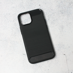 Futrola Defender Safeguard za iPhone 13 Mini crna.