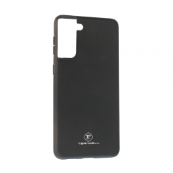 Futrola Teracell Skin za Samsung G996B Galaxy S21 Plus 5G mat crna.