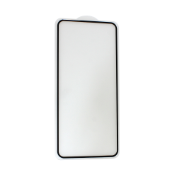 Zastitno Staklo Staklena folija glass 2.5D full glue za Motorola Moto G31/Moto G41 crni.