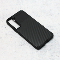 Futrola Defender Carbon za Samsung Galaxy S22 5G crna.
