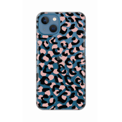 Silikonska futrola print Skin za iPhone 13 Animal.