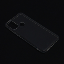 Silikonska futrola Ultra Thin za Motorola Moto E20 Transparent.