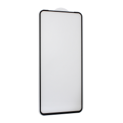 Zastitno Staklo Staklena folija glass 2.5D full glue za Motorola Moto E40 crni.