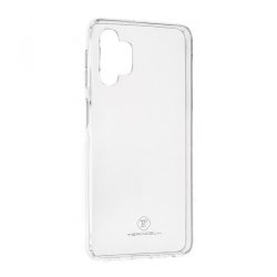 Futrola Teracell Skin za Samsung A326B Galaxy A32 5G Transparent.