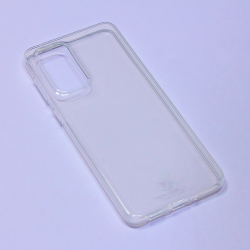 Futrola Teracell Skin za Samsung A336 Galaxy A33 5G Transparent.