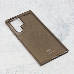 Futrola Teracell Skin za Samsung Galaxy S22 Ultra 5G crna.