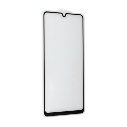 Zastitno staklo Staklena folija glass 2.5D full glue za Vivo Y70 crni.