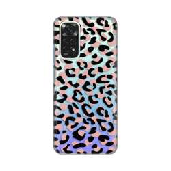 Silikonska futrola print Skin za Xiaomi Redmi Note 11/Redmi Note 11s Animal.