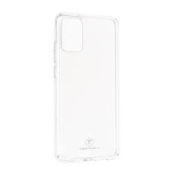 Futrola Teracell Skin za Samsung A025G Galaxy A02s (EU) Transparent.