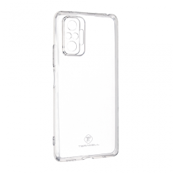 Futrola Teracell Skin za Xiaomi Redmi Note 10 Pro/Redmi Note 10 Pro Max Transparent.