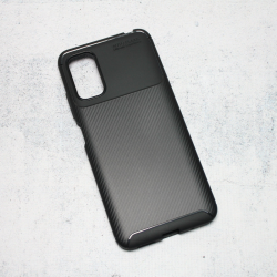 Futrola Defender Carbon za Xiaomi Redmi Note 10 5G crna.