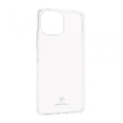 Futrola Teracell Skin za Xiaomi Mi 11 Lite Transparent.