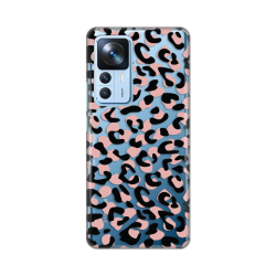 Silikonska futrola print Skin za Xiaomi 12T Pro Animal.