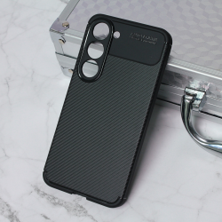 Futrola Defender Carbon za Samsung S911B Galaxy S23 crna.