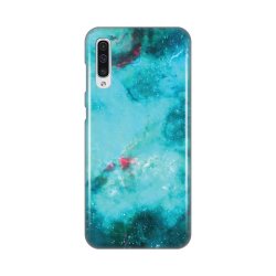Silikonska futrola print za Samsung A307F/A505F/A507F Galaxy A30s/A50/A50s Marble Sky.