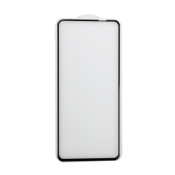 Zastitno Staklo Staklena folija glass 2.5D full glue za Motorola Moto G22 crni.