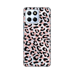 Silikonska futrola print Skin za Huawei Honor X6 Animal.
