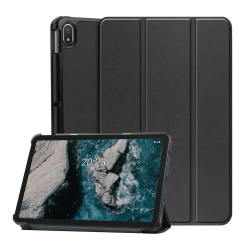 Futrola Ultra Slim za Nokia T20 crna.